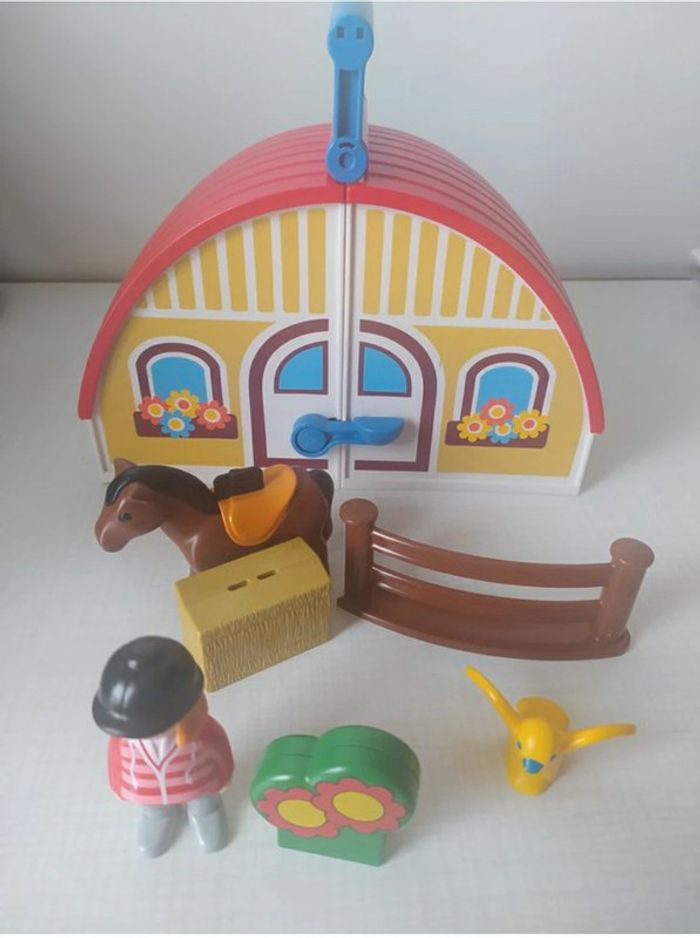 Playmobil 6778 - photo numéro 2