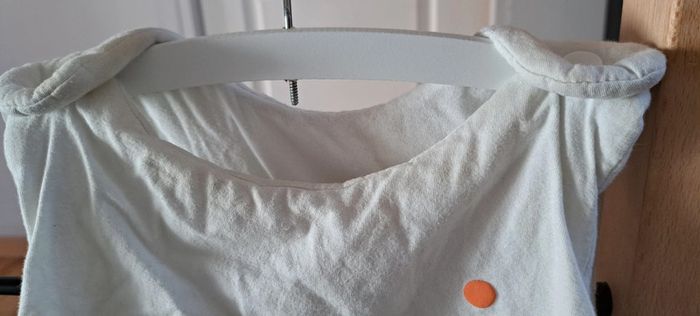 Turbulette bébé - photo numéro 5