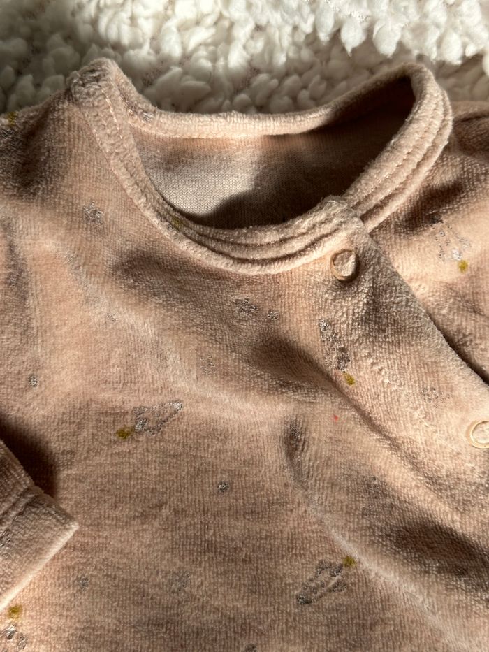 Pyjama bébé - photo numéro 3