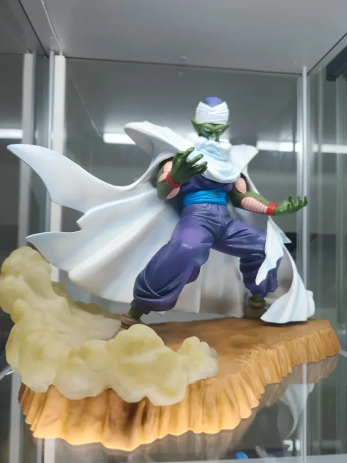 Figurine Dragon Ball Z Piccolo Ichiban Kuji 2009