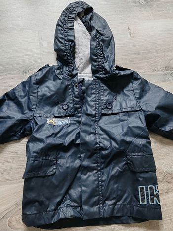 Imperméable