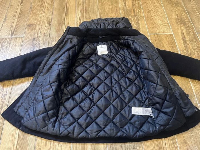 Manteau - photo numéro 7