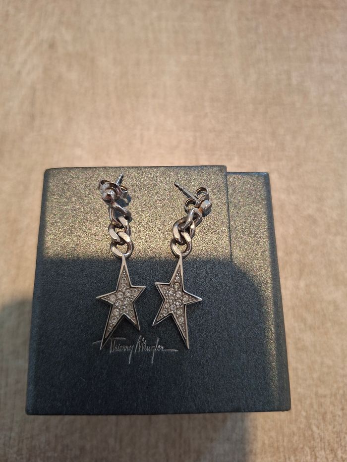 Boucle d'oreille - photo numéro 2