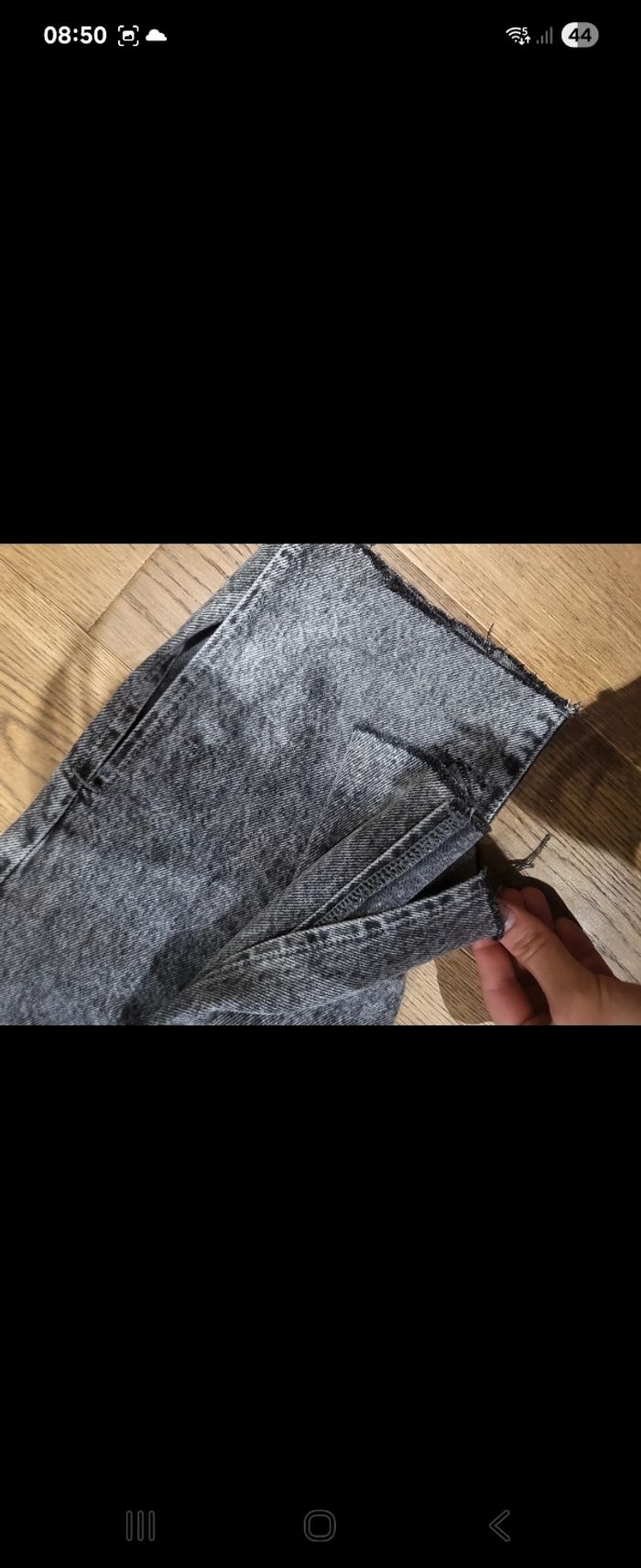 Jean 32 tally weijl - photo numéro 3