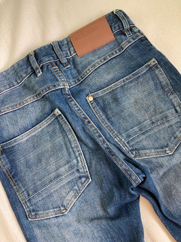 Jean H&M 9-10 ans - photo numéro 4