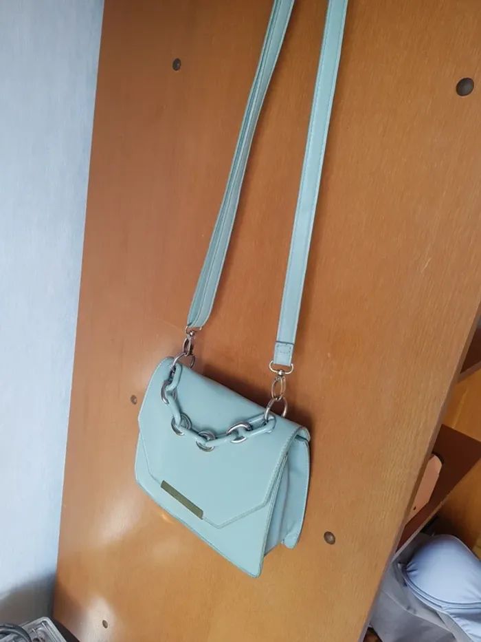 Sac bandoulière - photo numéro 2