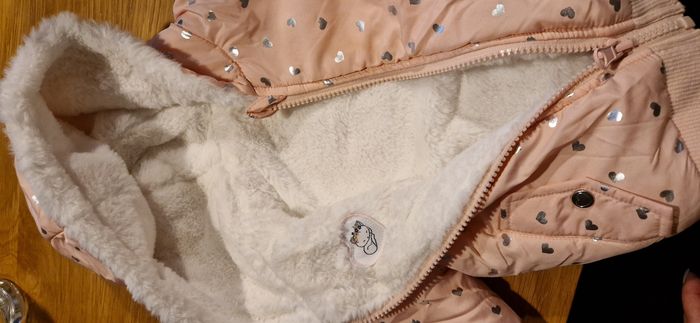 Manteau 12 mois - photo numéro 3