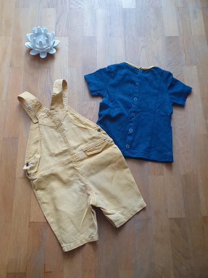 Ensemble 12 mois, Disney baby - photo numéro 5