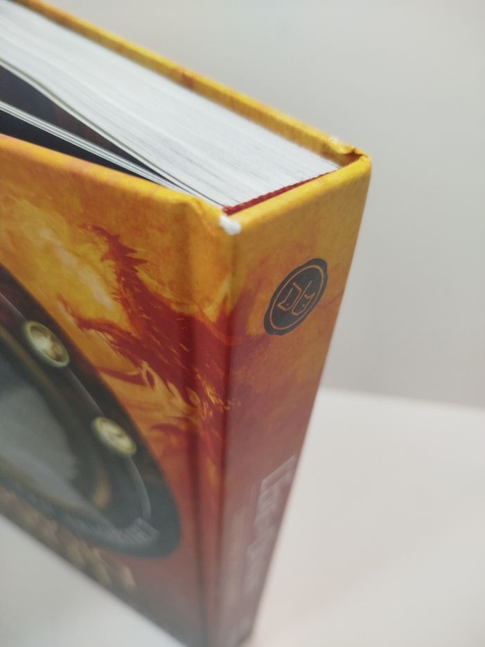 L'ère du dragon - l'histoire des Targaryen - photo numéro 9