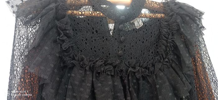 Robe Sandra Mansour pour H&M neuve - photo numéro 2