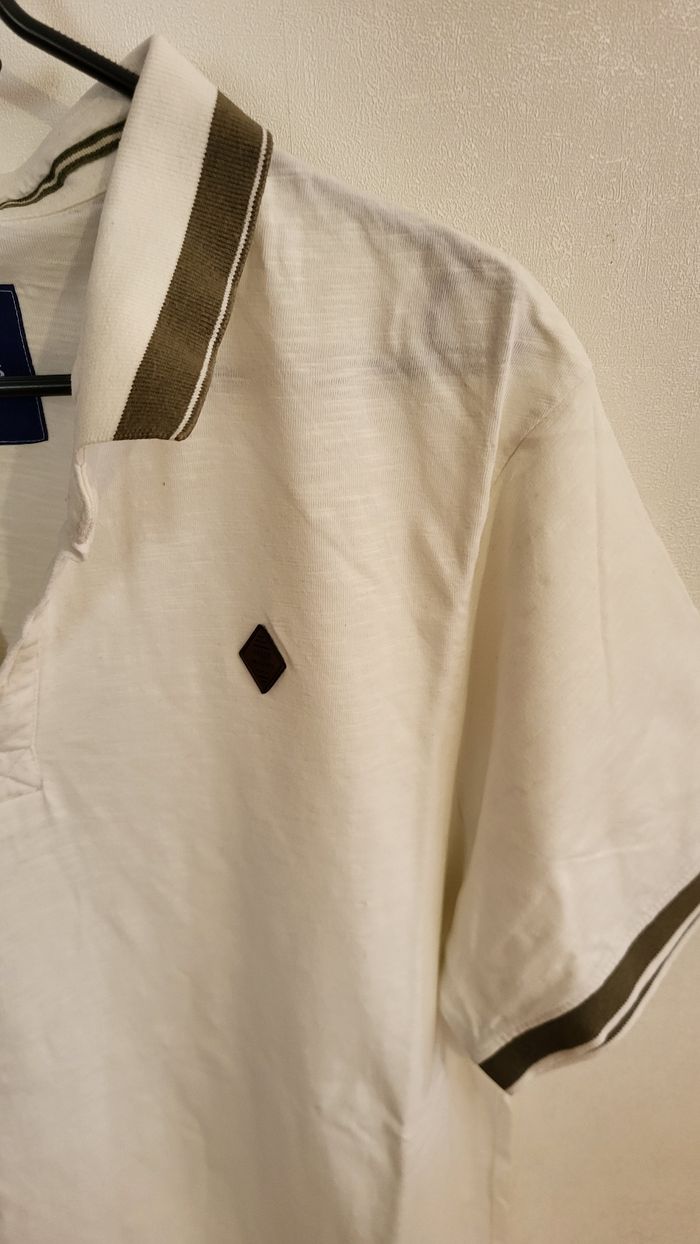 Polo homme - photo numéro 2
