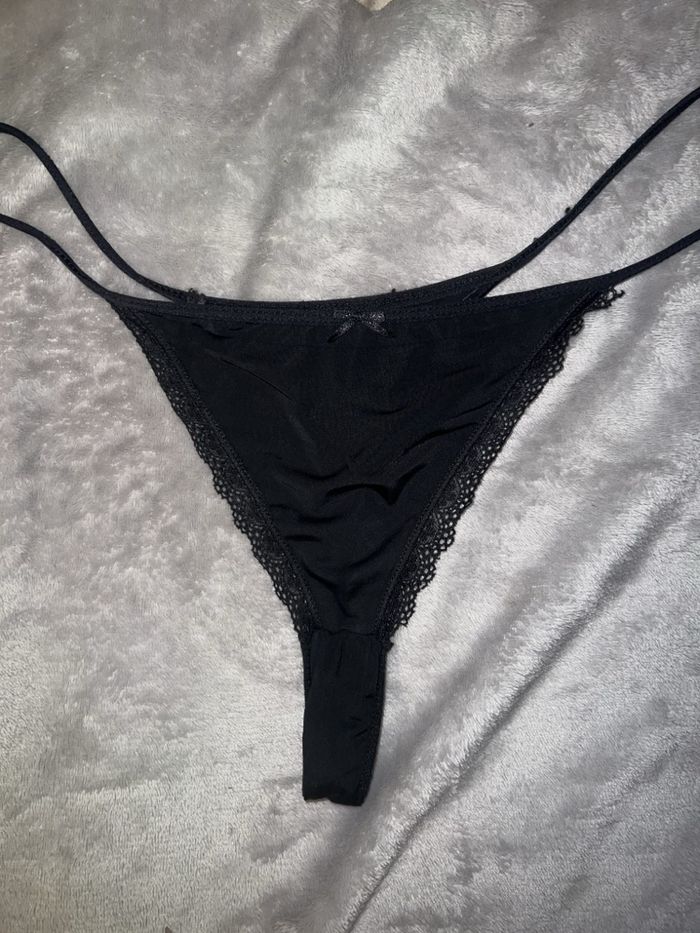 String porter 3 jours