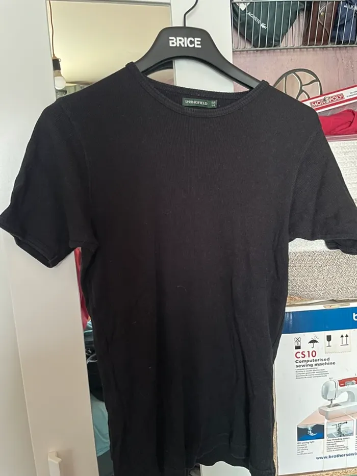 TEE shirt homme