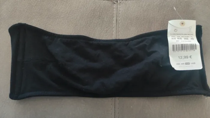 Bandeau sans armatures Oysho