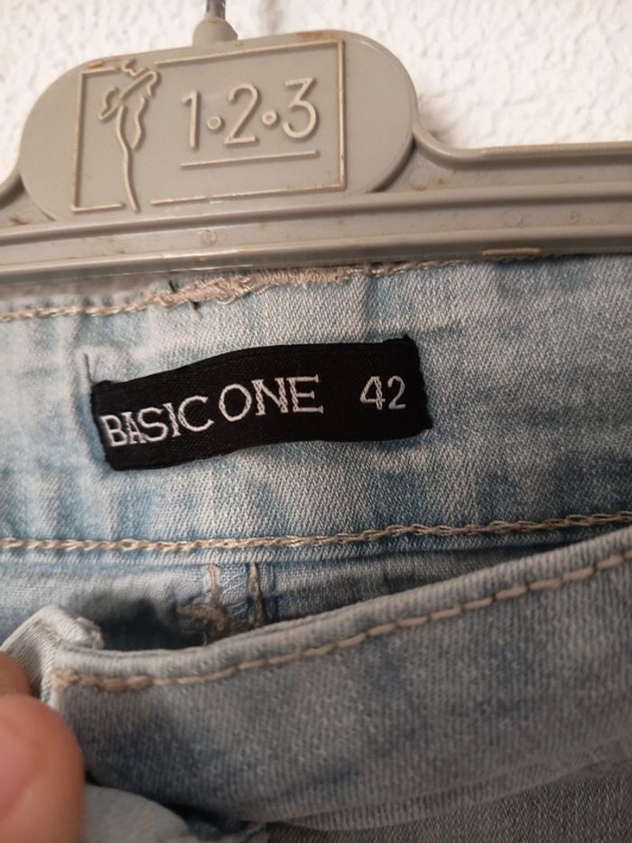 Jupe taille 42 - photo numéro 2