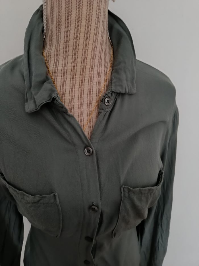 Chemise T N.C - photo numéro 2
