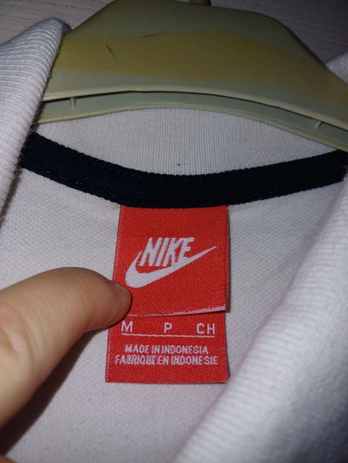 Polos Nike - photo numéro 3