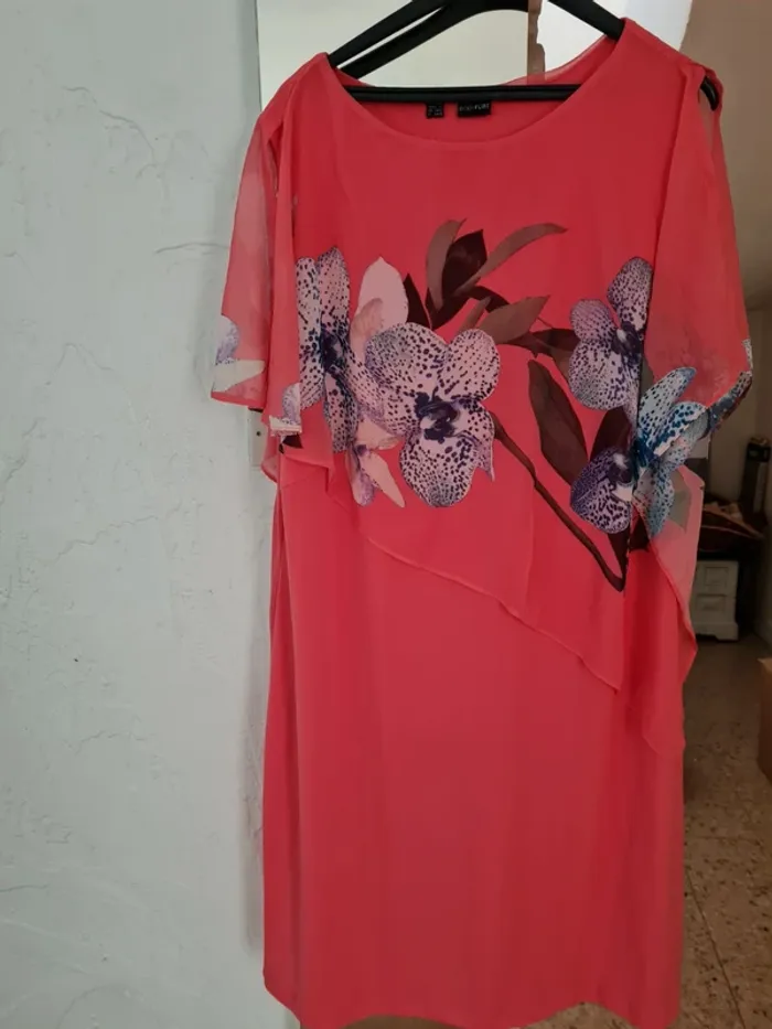 robe femme été