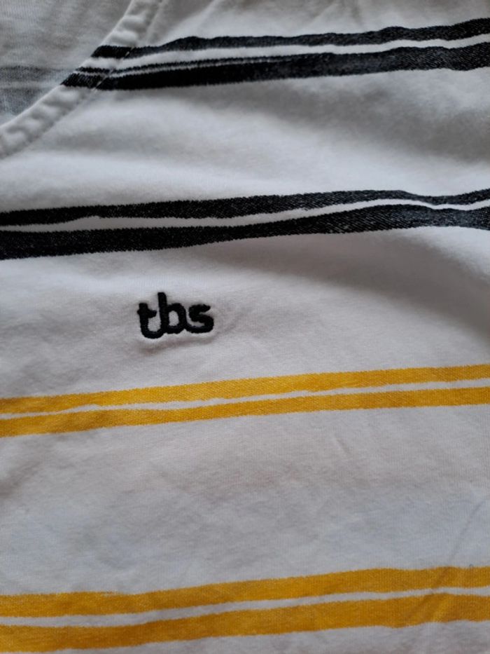 T-shirt 40 - photo numéro 2