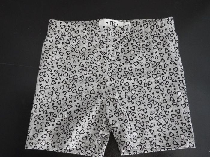 Short – 4-5 ans - Très bon état