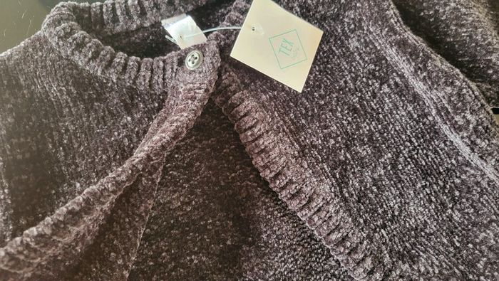 Gilet neuf - photo numéro 3