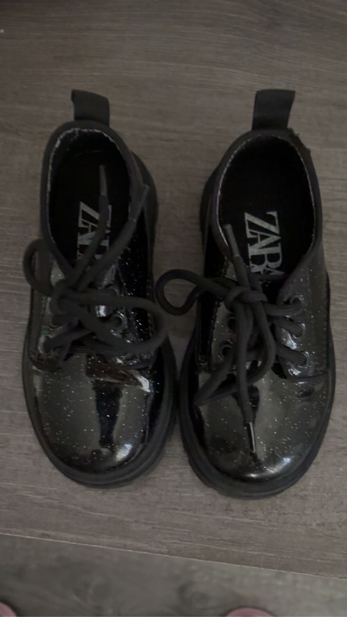 Mocassins Zara - photo numéro 2