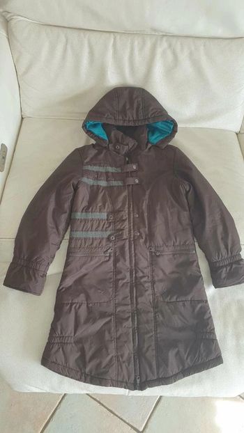 Manteau neuf