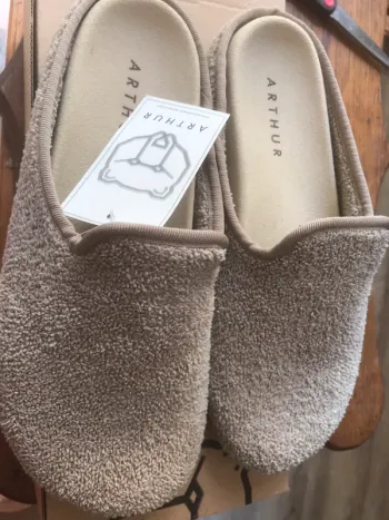 Mules Arthur