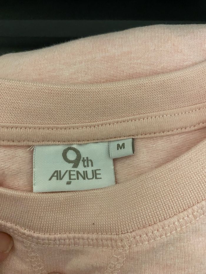 Pyjama rose - photo numéro 2