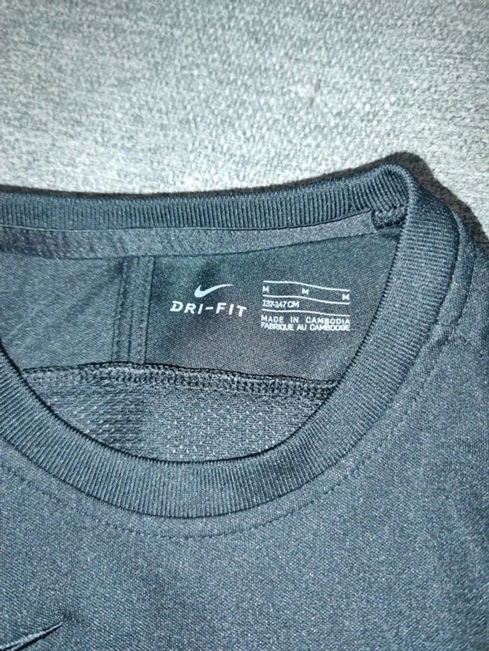 Tee shirt sport - photo numéro 2