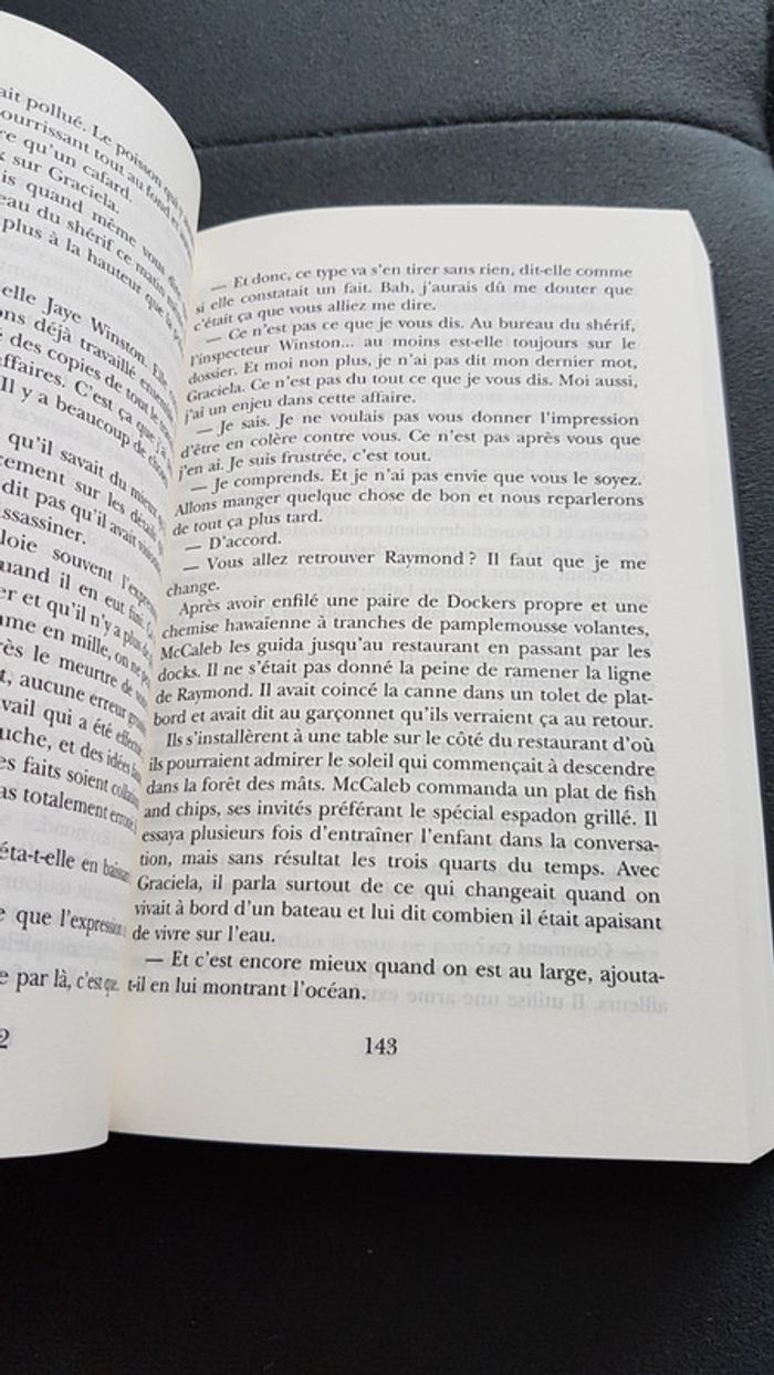 Créance de sang - photo numéro 5