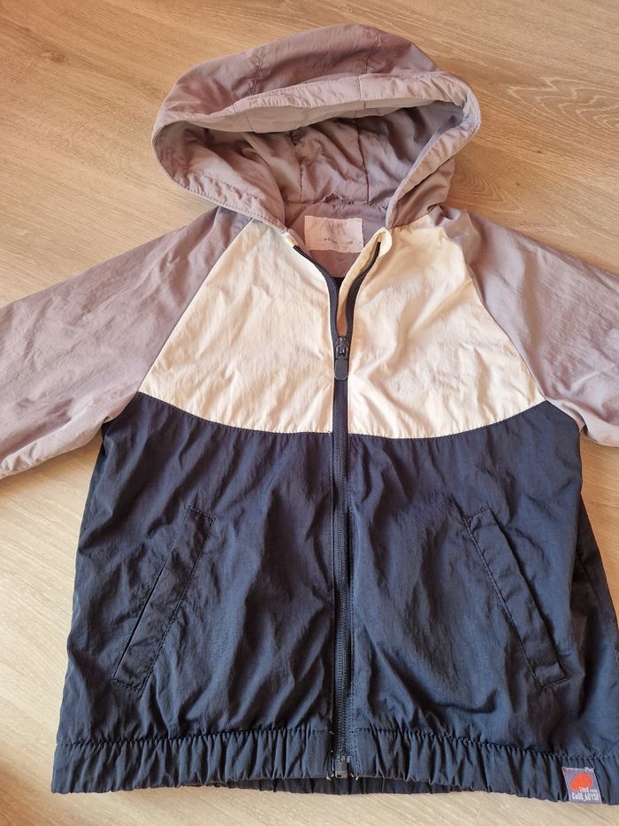 Veste vintage - photo numéro 3