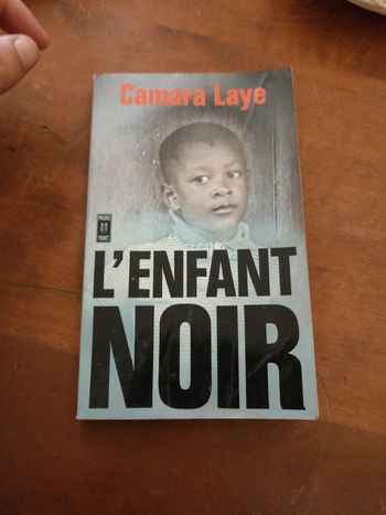 L'enfant noir
