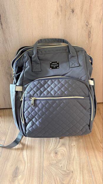 Sac à langer 
