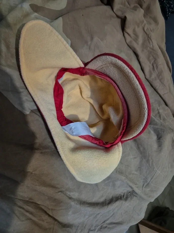 Bonnet et écharpe - photo numéro 2