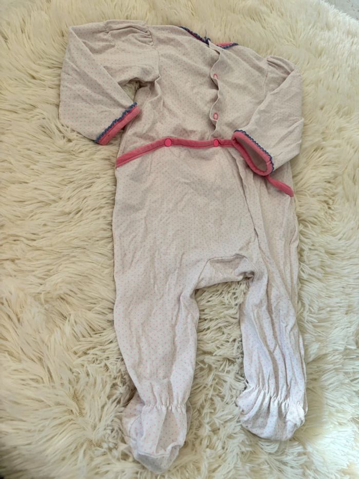 Pyjama - photo numéro 5