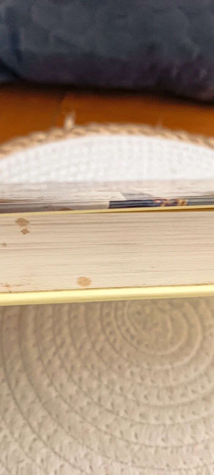 Livre je me vengerai - photo numéro 3