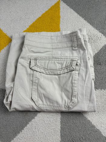 Short cargo Unionbay | Beige | Taille W34