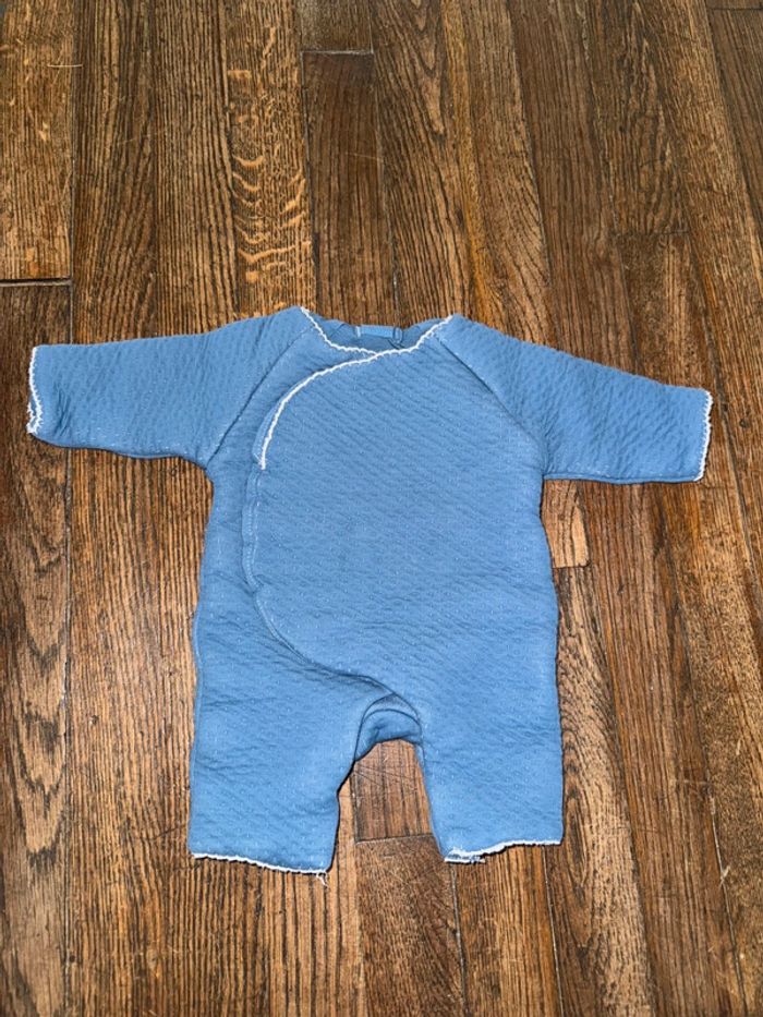 Combinaison Bout’chou  Taille 00