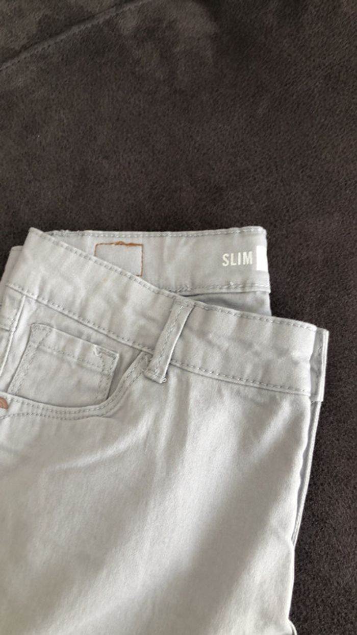 Pantalon - photo numéro 2