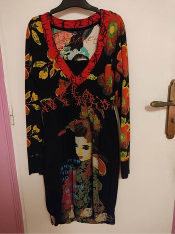 Robe Desigual