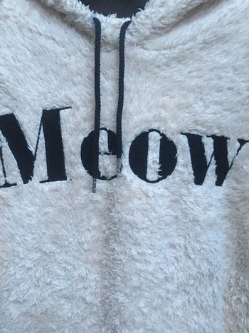 Sweat de pyjama sympa