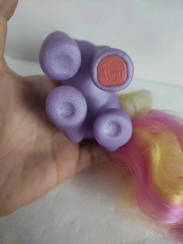 My little pony g3 dibble dabble - photo numéro 7
