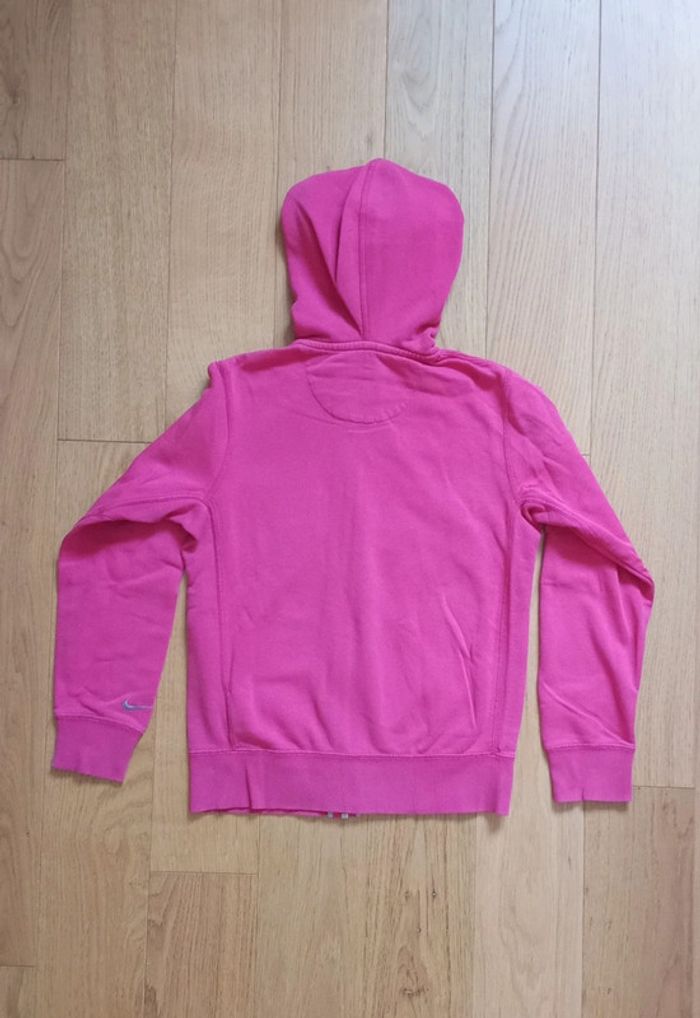 Gilet Nike 12 ans - photo numéro 4