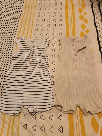 Combi short