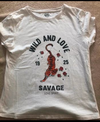 Tee-shirts