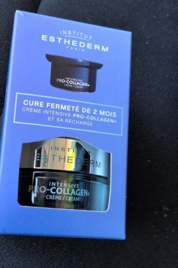 Crème plus recharge esthederm intensive Pro max 