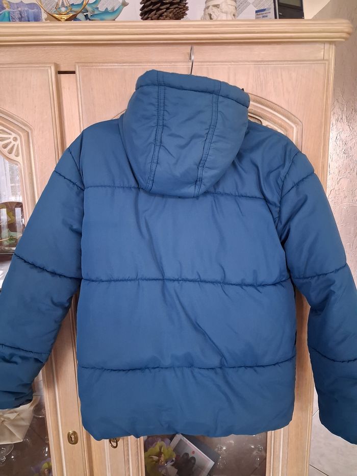 Doudoune - photo numéro 2