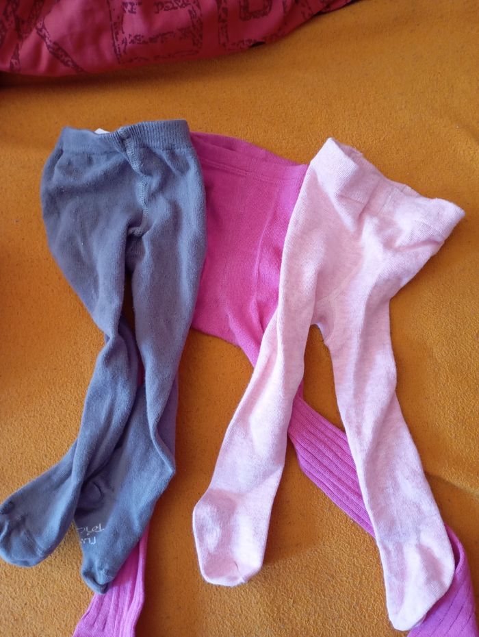 Vêtements fille - photo numéro 2