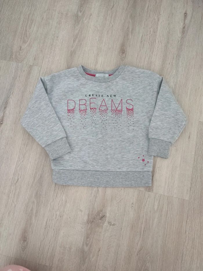 Sweat - photo numéro 2